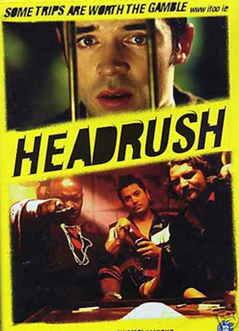 Headrush 2003 cały film