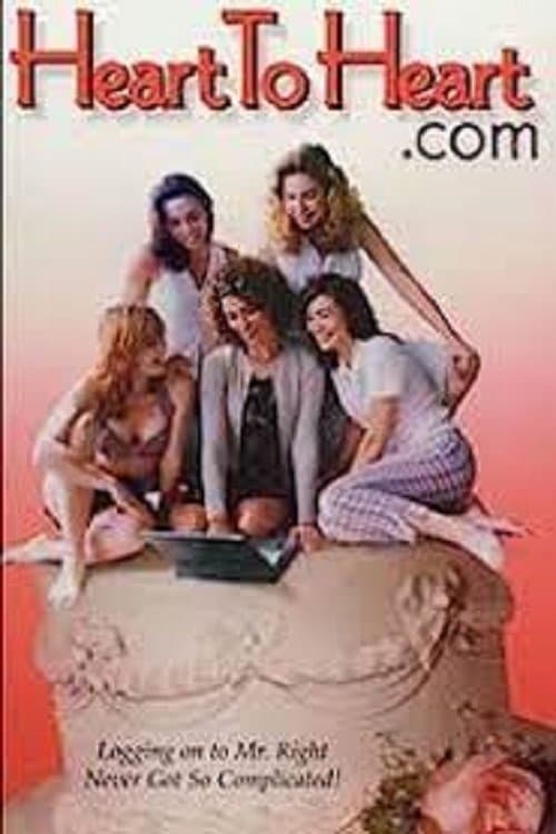 Heart to Heart.com 1999 cały film