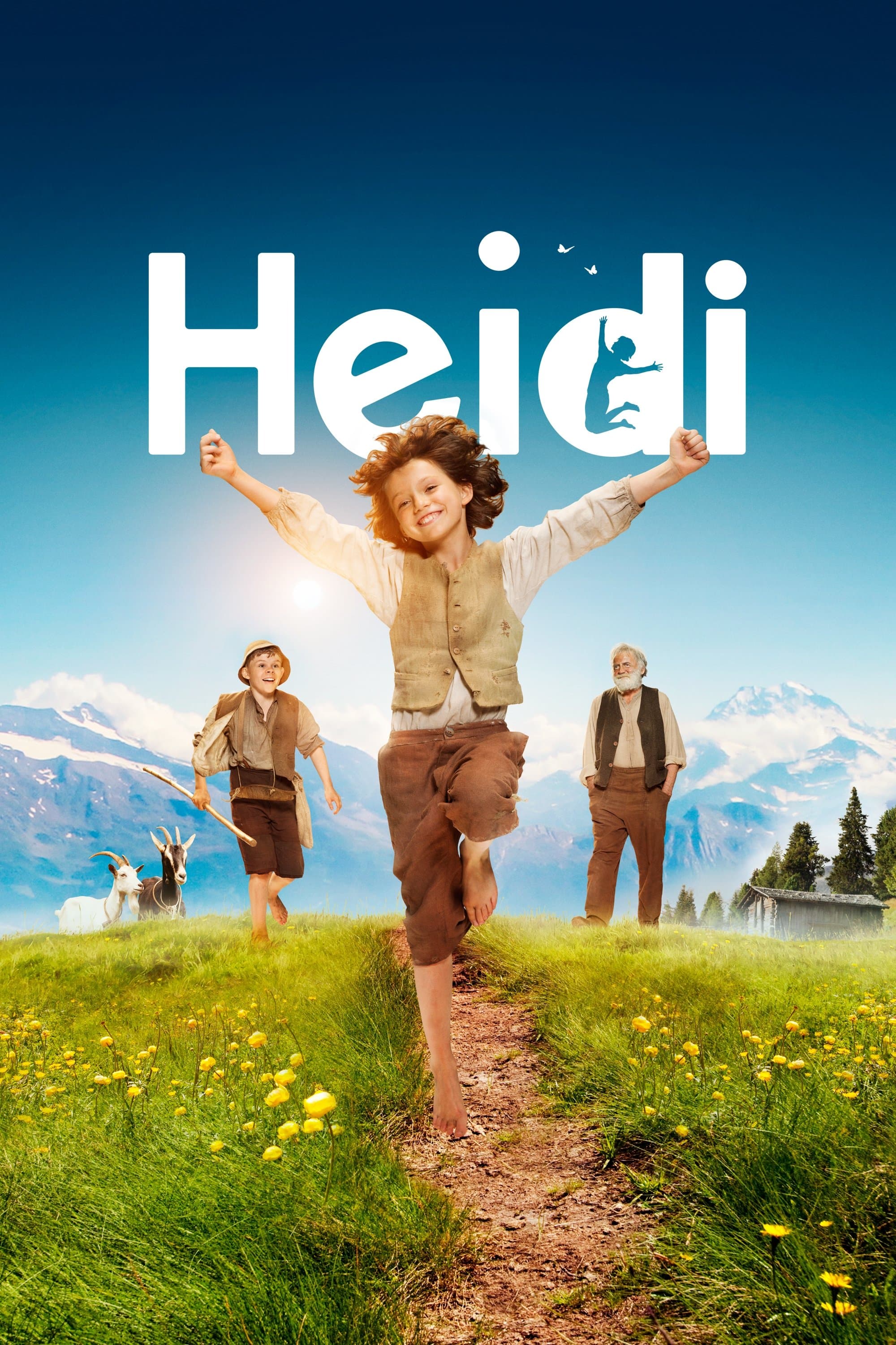 Heidi 2015 cały film