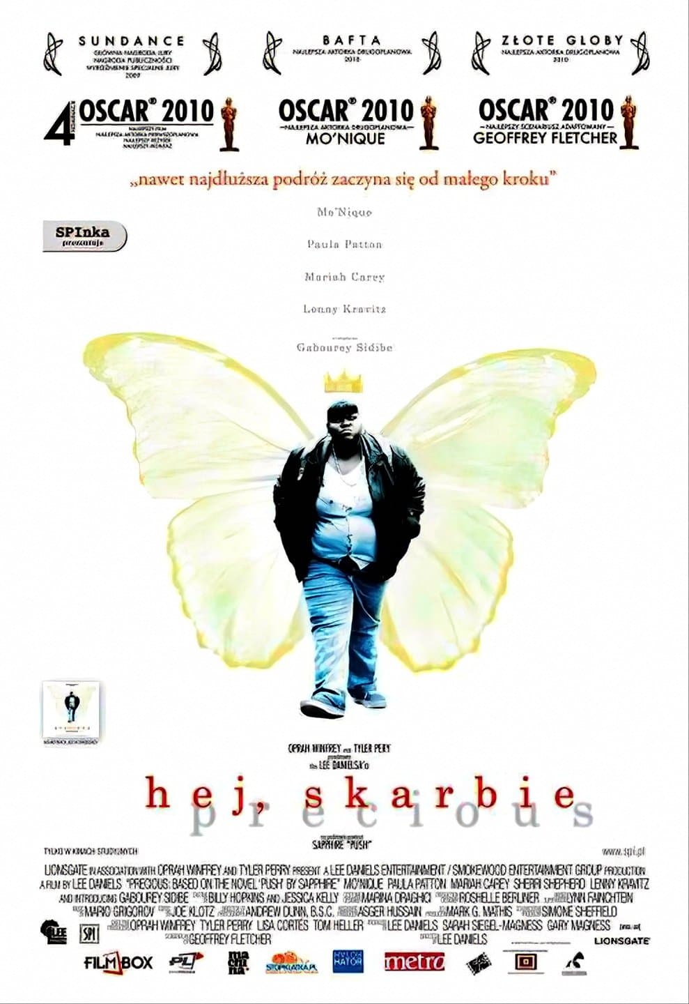 Hej, skarbie 2009 cały film