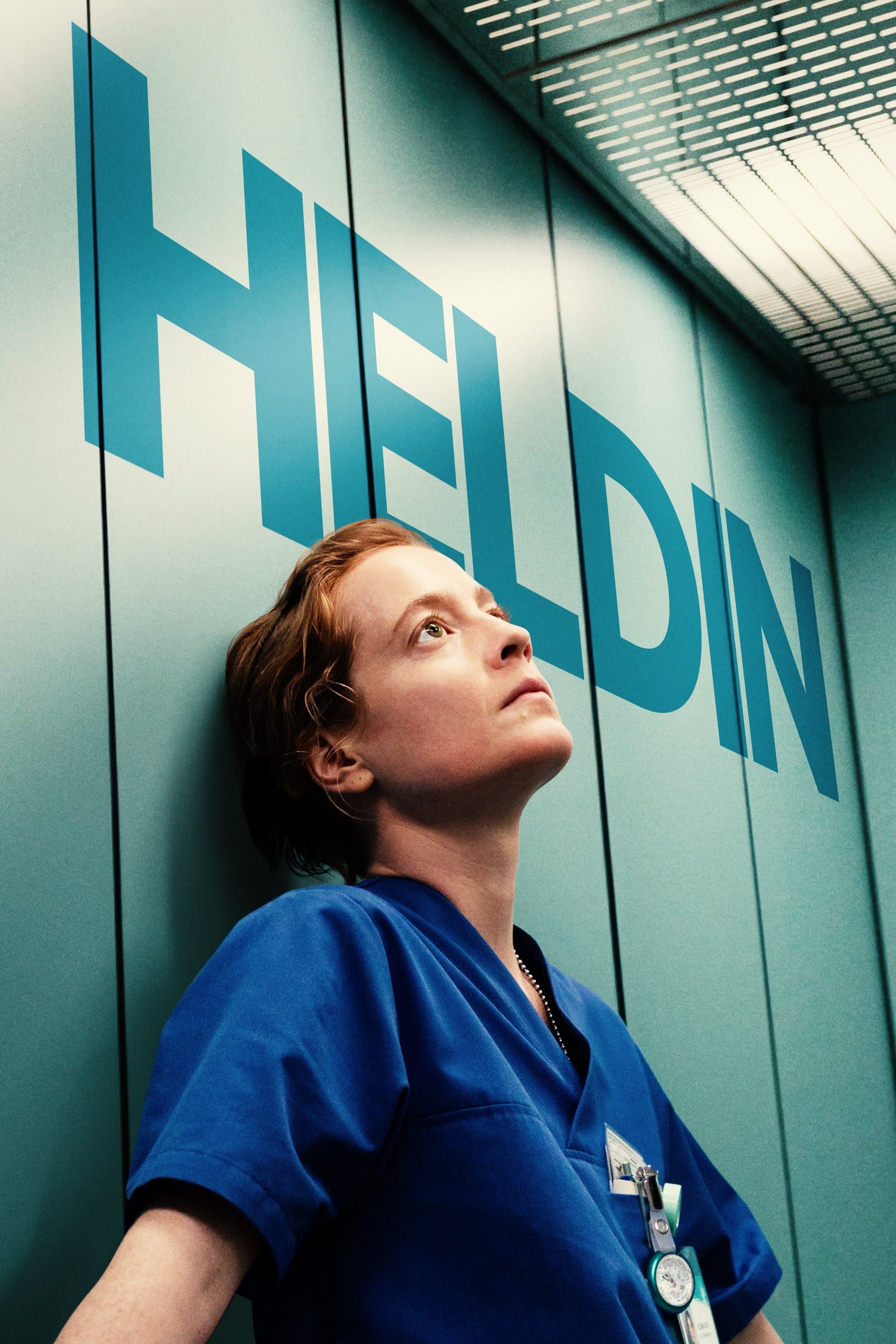 Heldin 2025 cały film