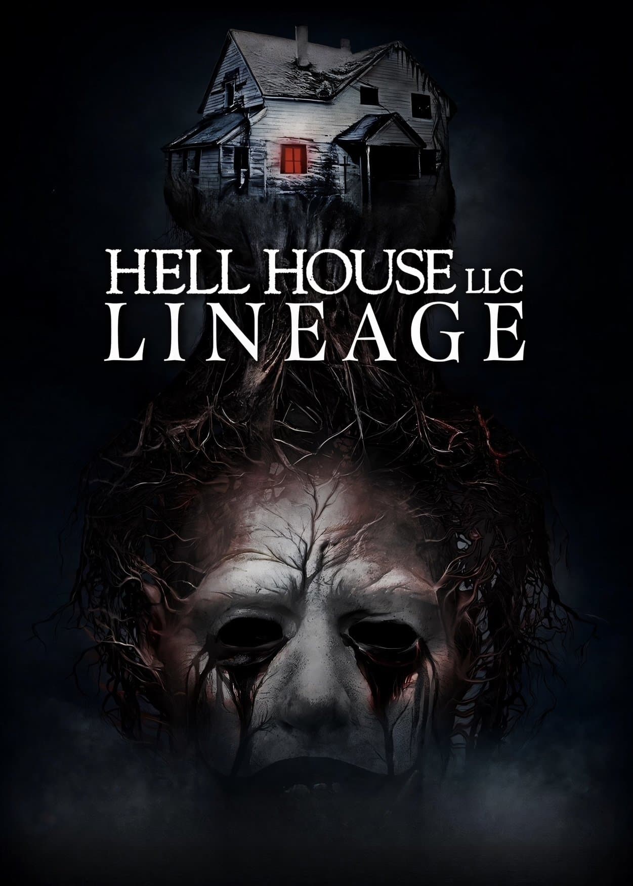 Hell House LLC: Lineage 2025 cały film
