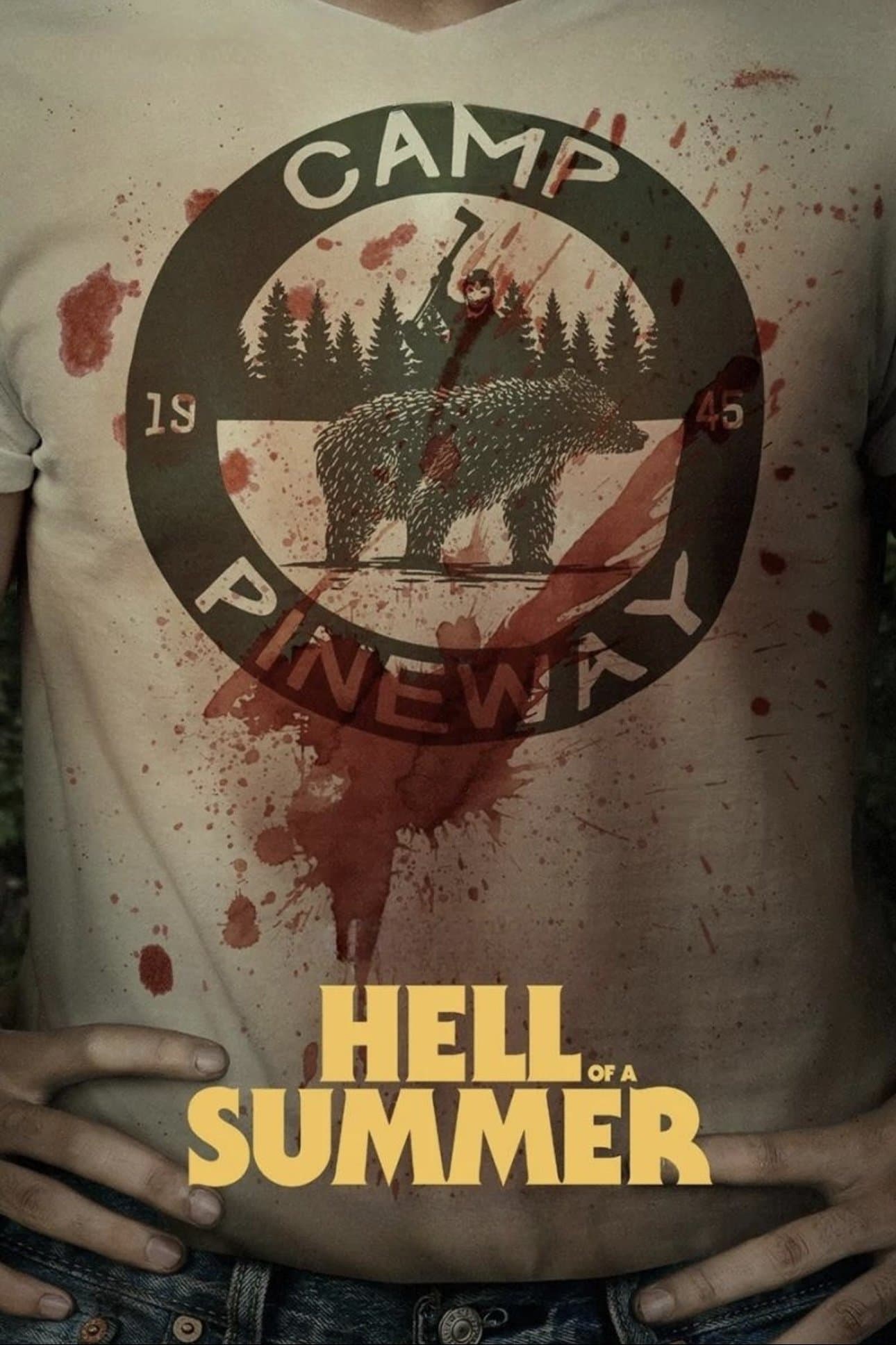 Hell of a Summer 2025 cały film