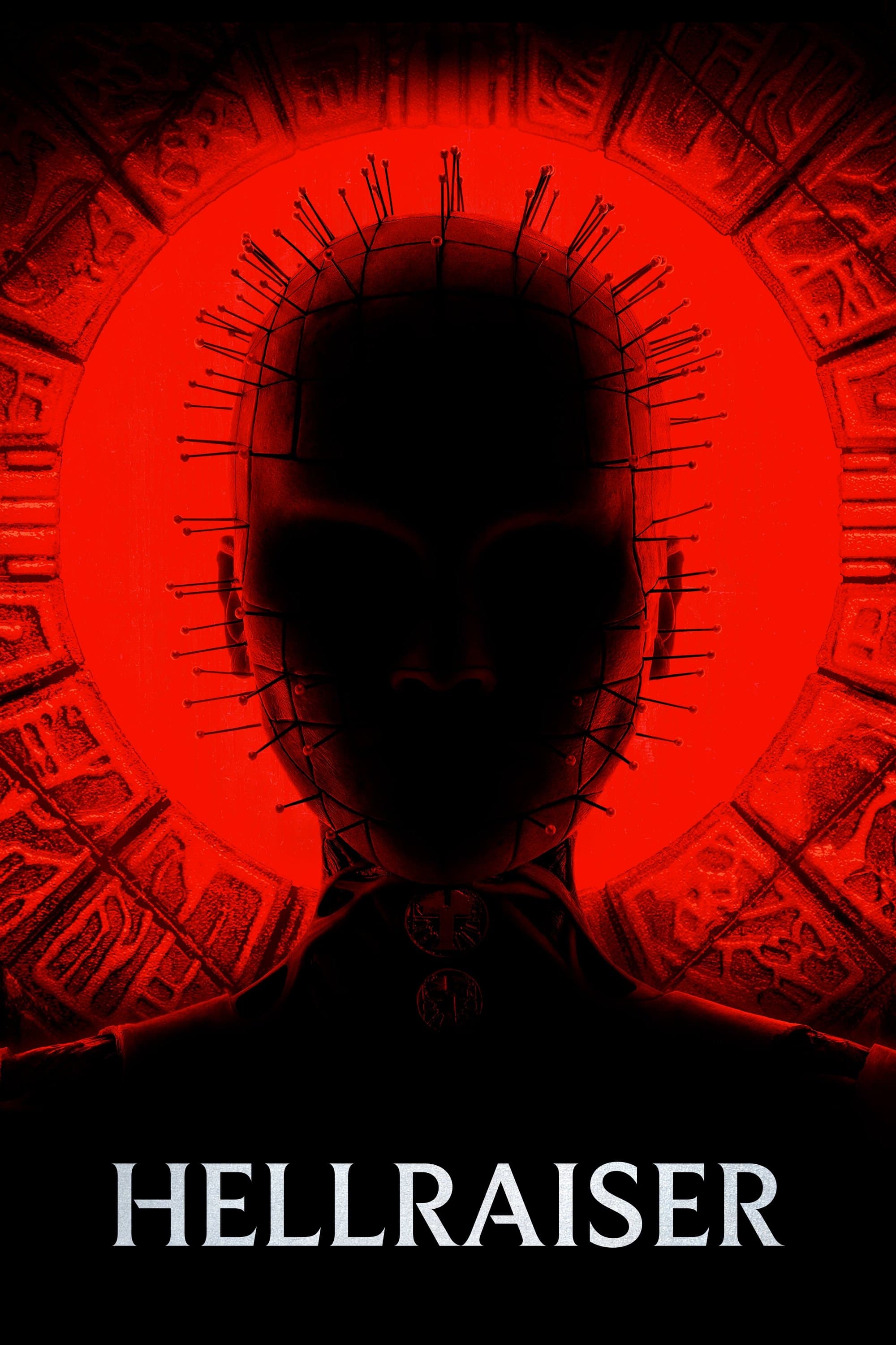 Hellraiser 2022 cały film