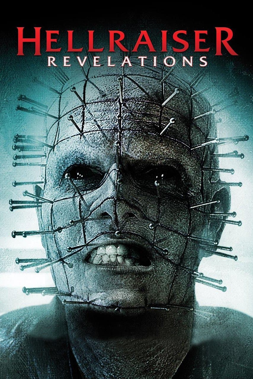 Hellraiser: Objawienie 2011 cały film