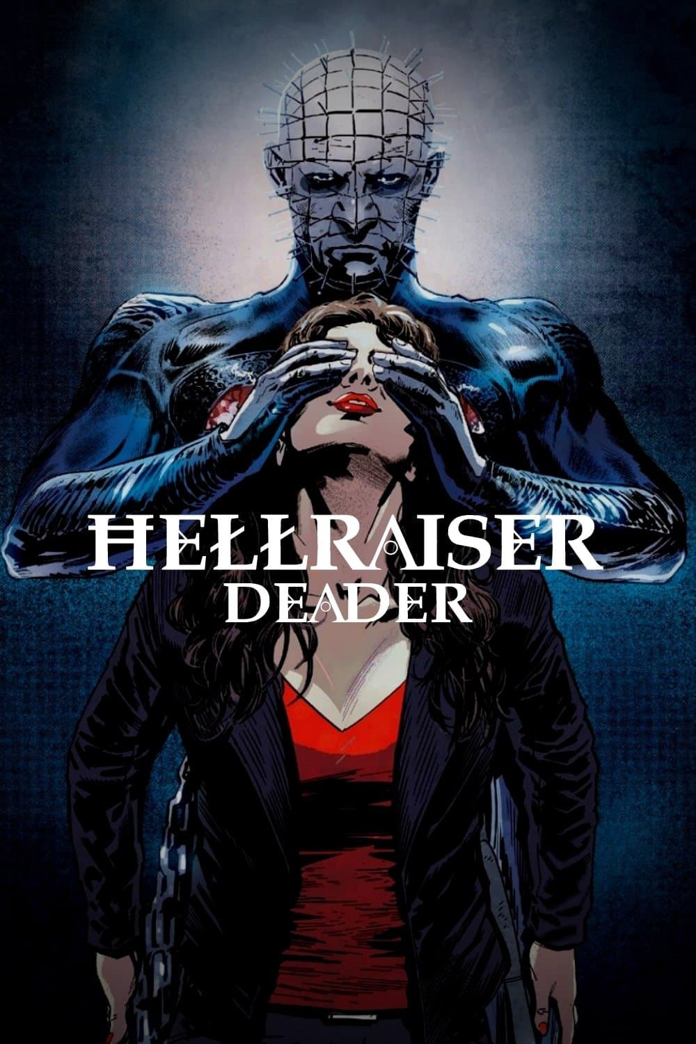 Hellraiser VII: Sekta 2005 cały film