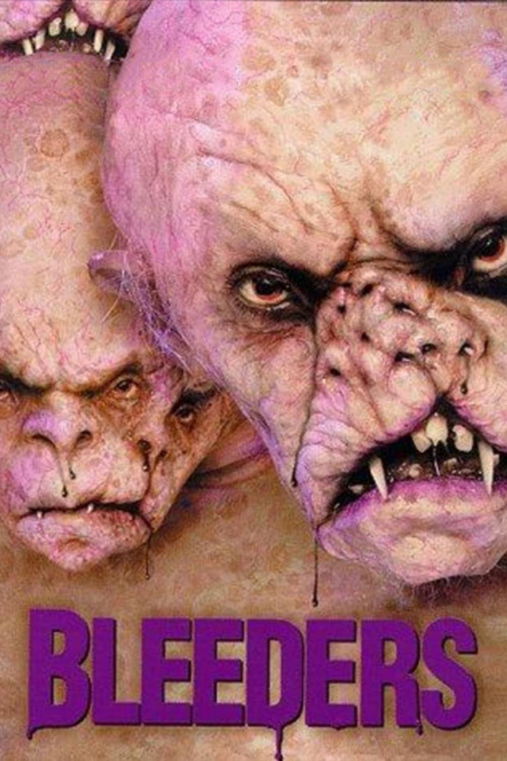 HEMOGLOBINA 1997 cały film