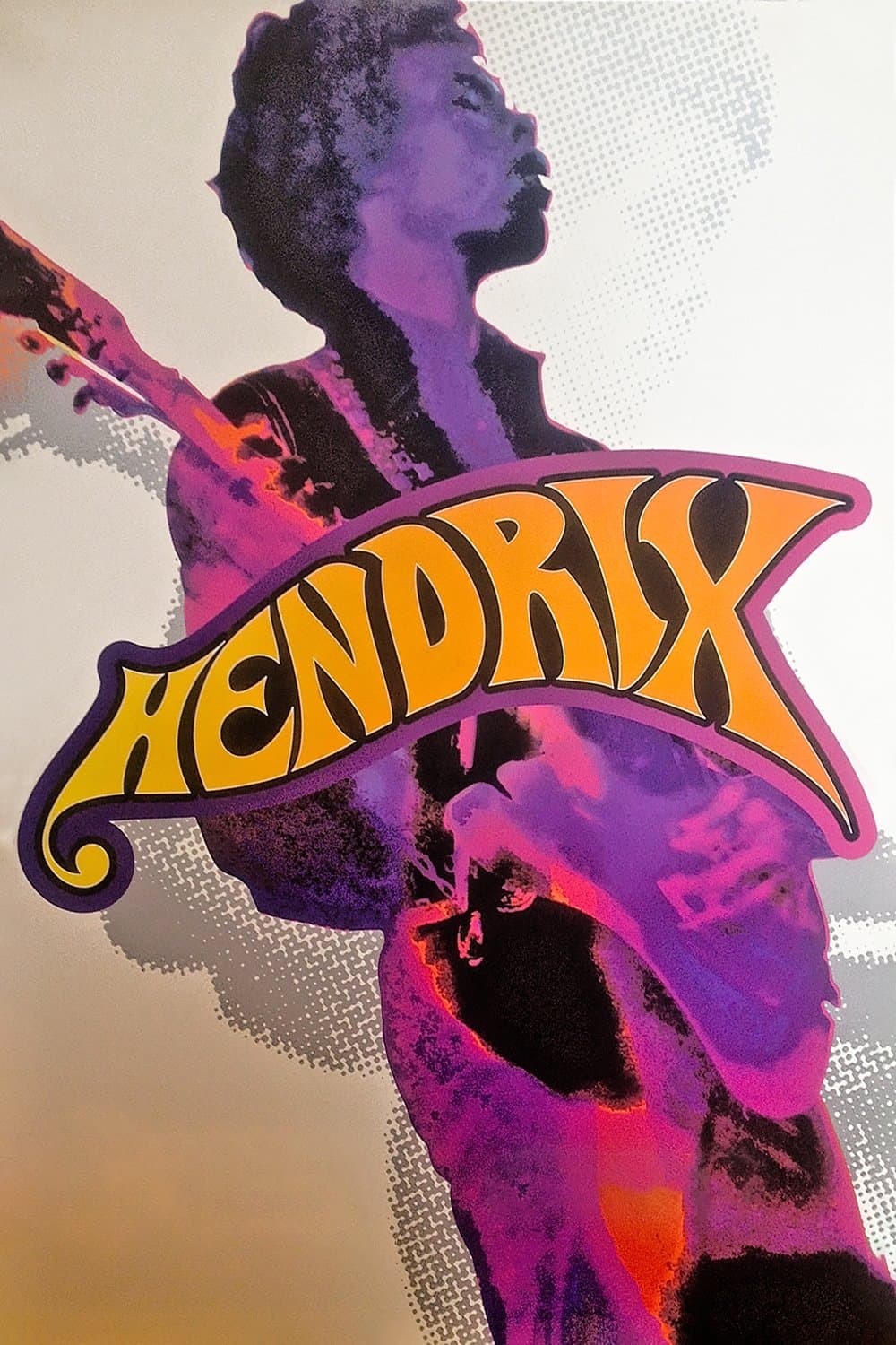 Hendrix 2000 cały film