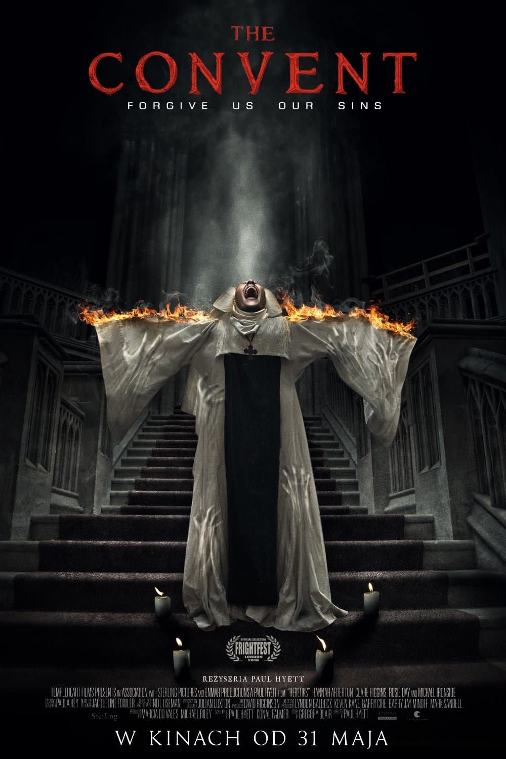 Herezja 2018 cały film