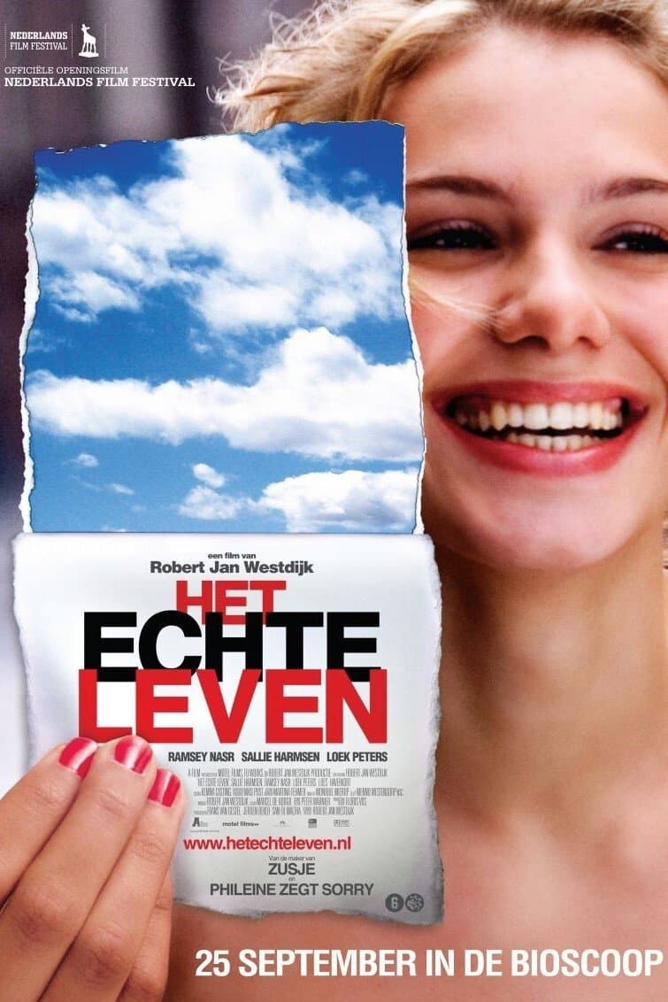 Het Echte Leven 2008 cały film