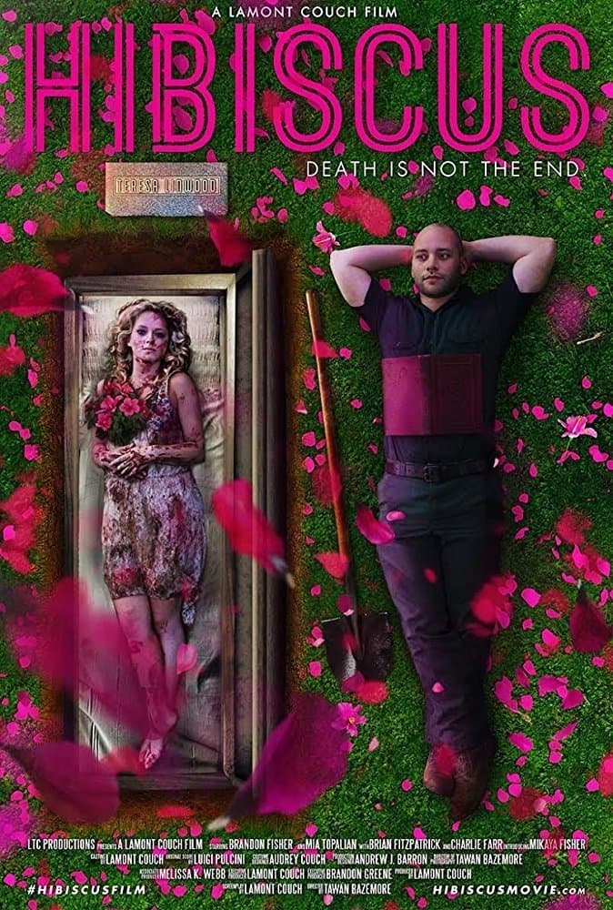 Hibiscus 2018 cały film