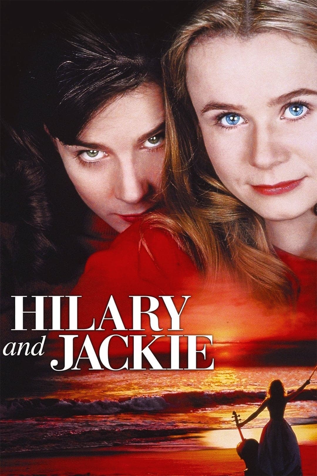 Hilary i Jackie 1998 cały film
