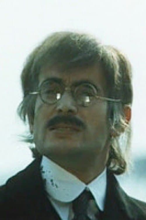 Hipoteza 1973 cały film