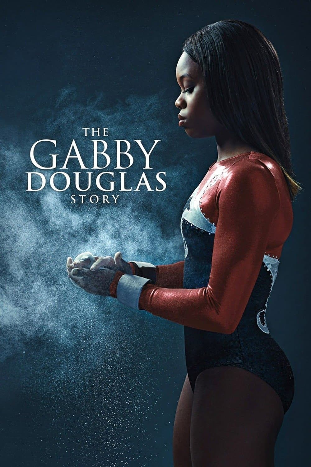 Historia Gabby Douglas 2014 cały film