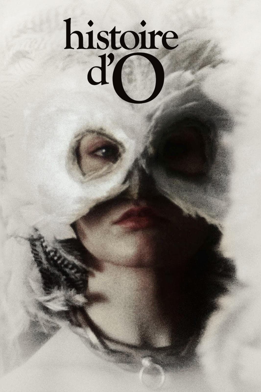 Historia O 1975 cały film