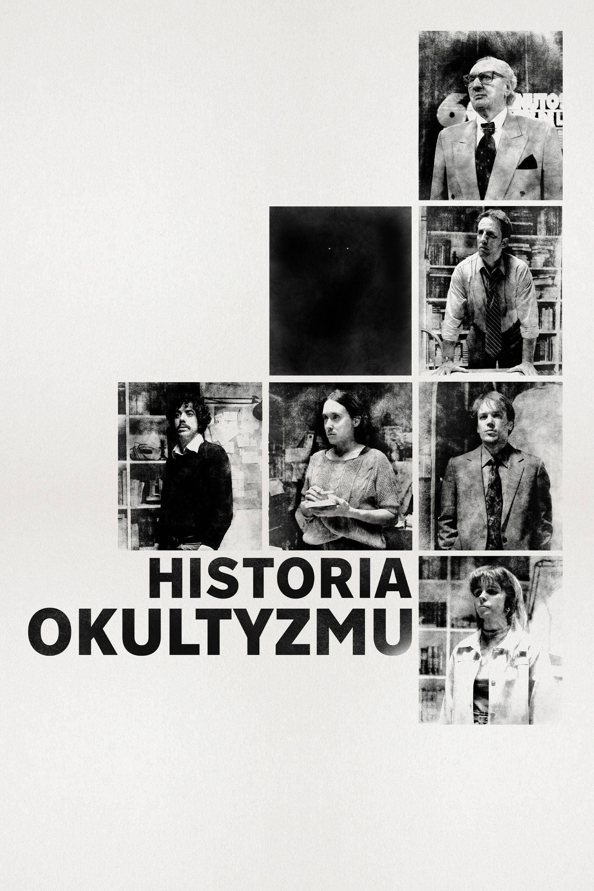Historia okultyzmu 2023 cały film