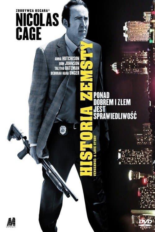 Historia zemsty 2017 cały film