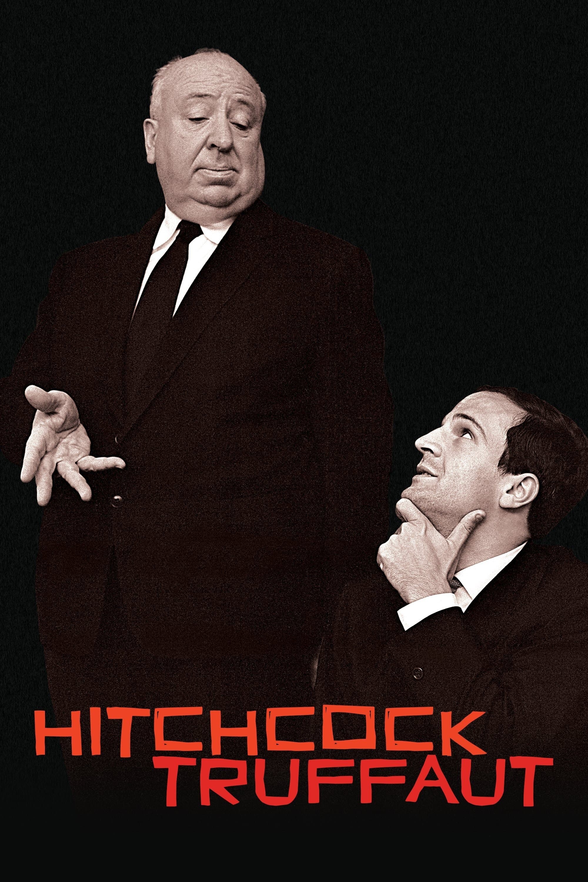 Hitchcock/Truffaut 2015 cały film