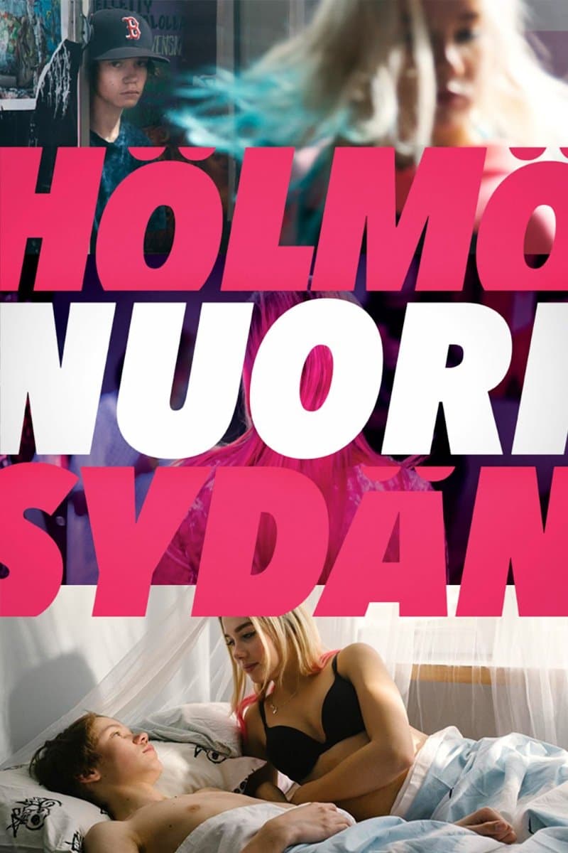 Hölmö nuori sydän 2018 cały film