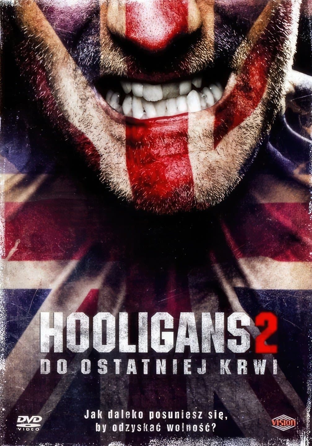 Hooligans 2: Do Ostatniej Krwi 2009 cały film