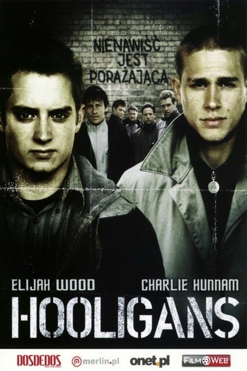 Hooligans 2005 cały film