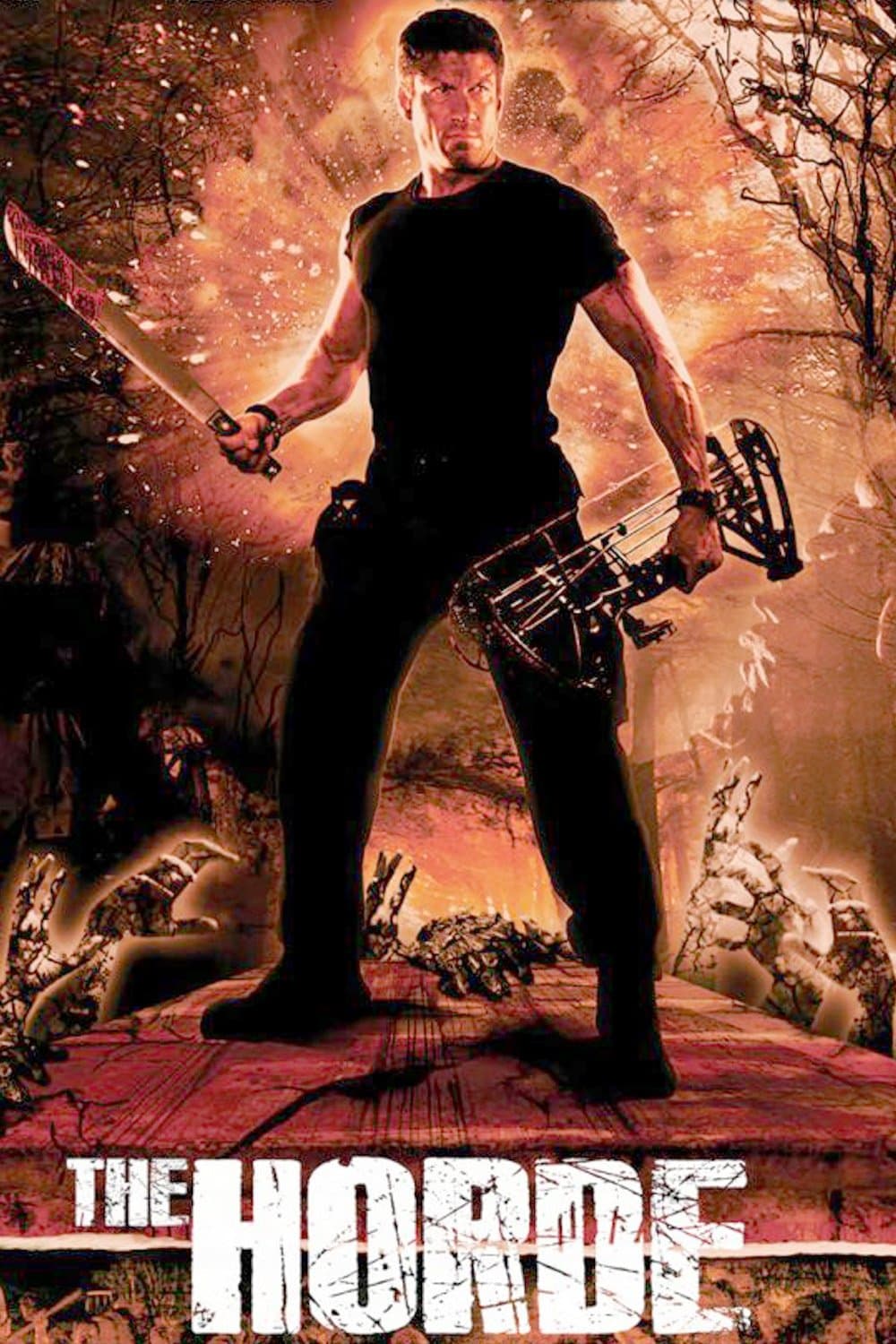 Horda 2016 cały film