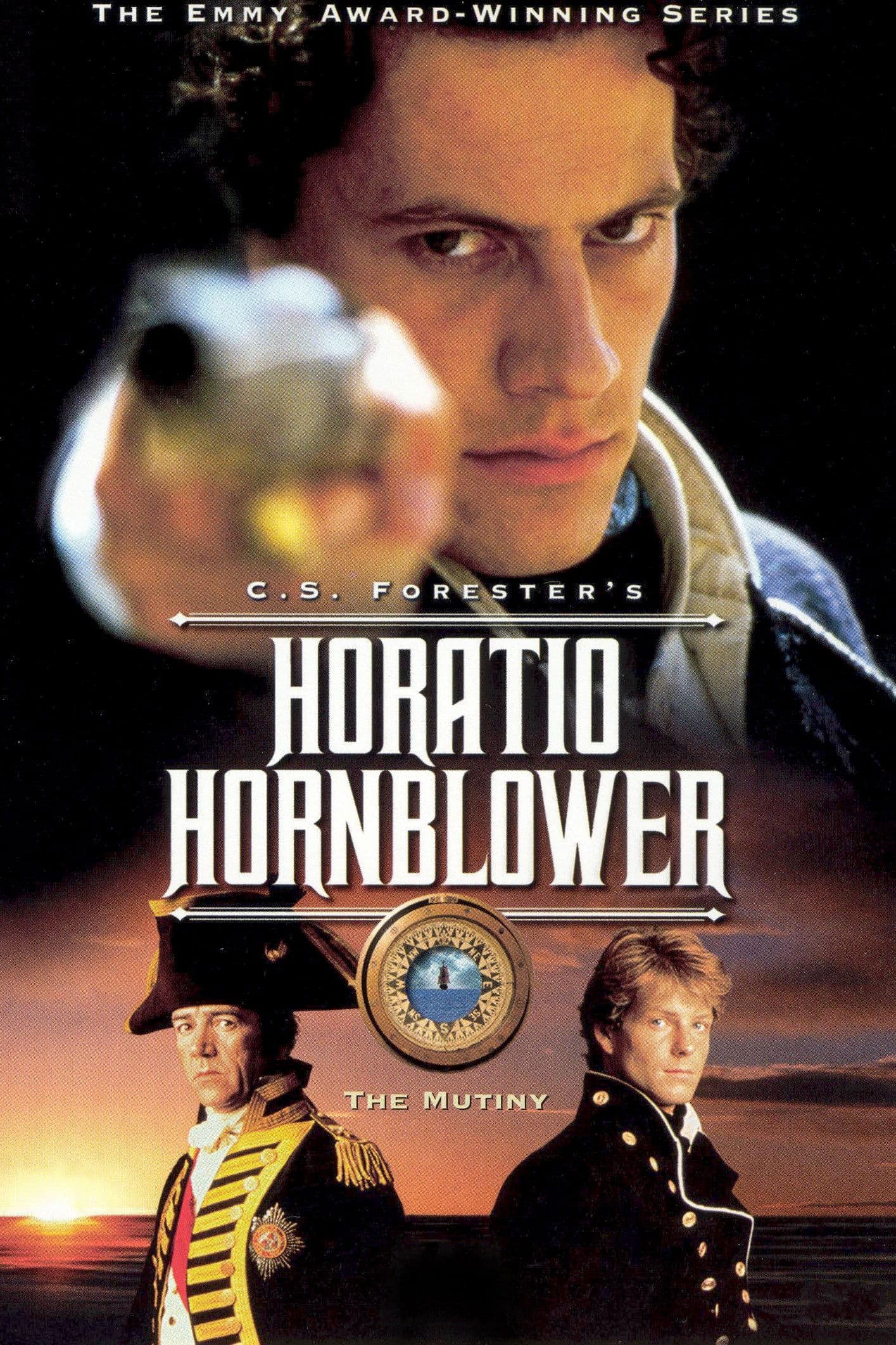 Hornblower: Bunt 2001 cały film