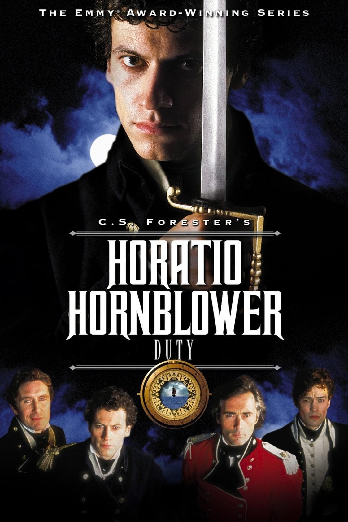 Hornblower: Obowiązek 2003 cały film