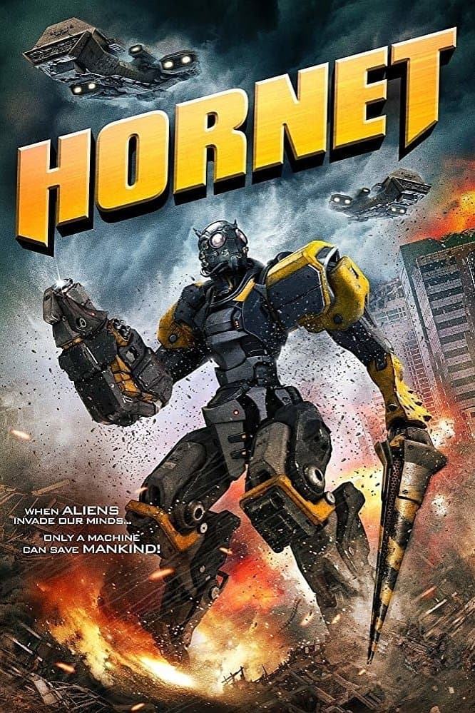 Hornet 2018 cały film