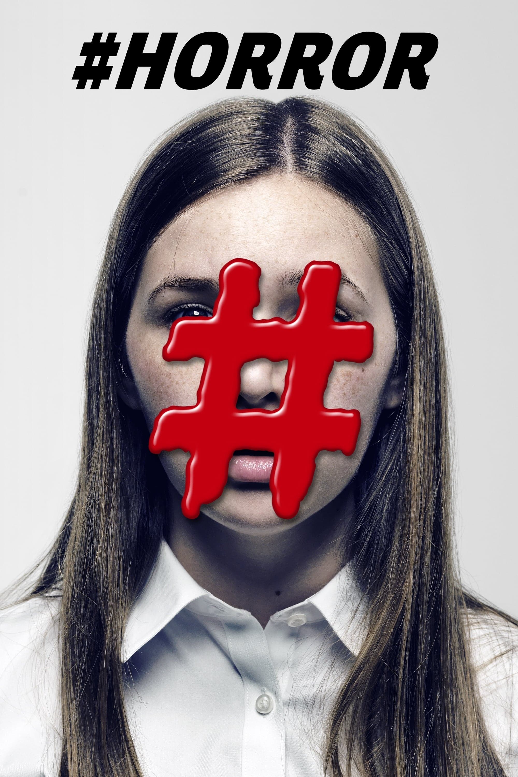 #Horror 2015 cały film