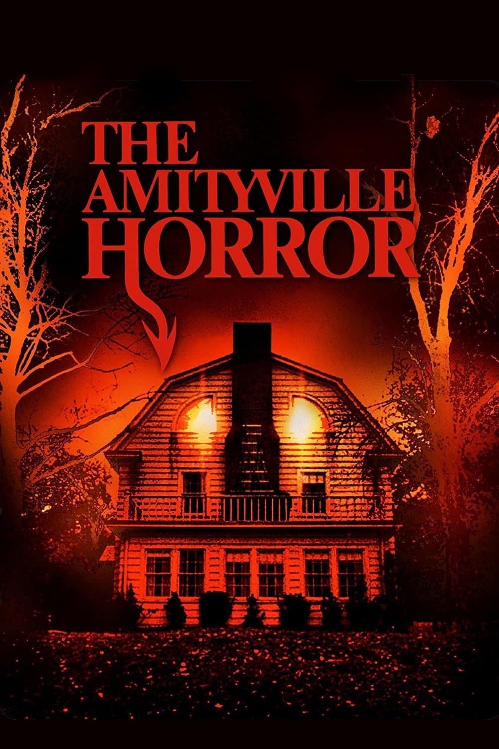 Horror Amityville 1979 cały film
