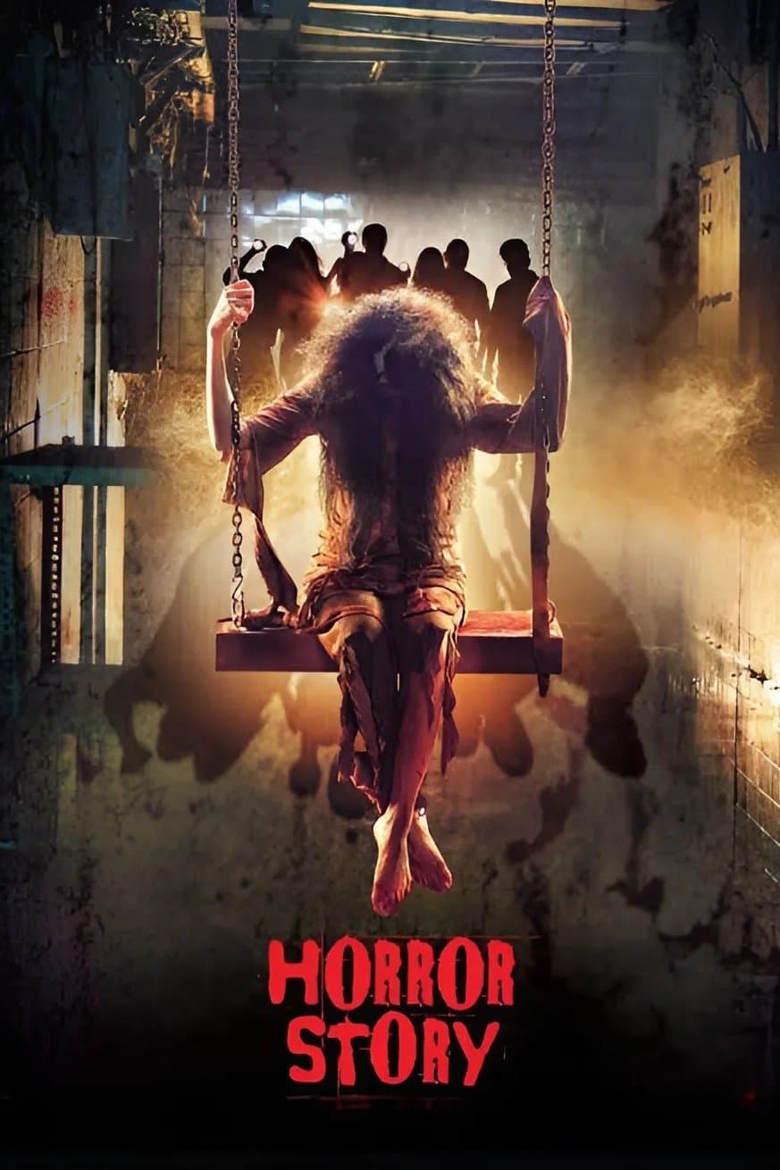 Horror Story 2013 cały film