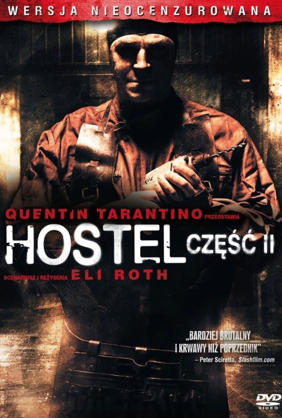 Hostel 2 2007 cały film
