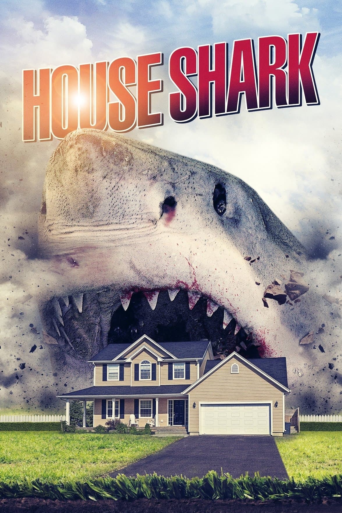 House Shark 2017 cały film