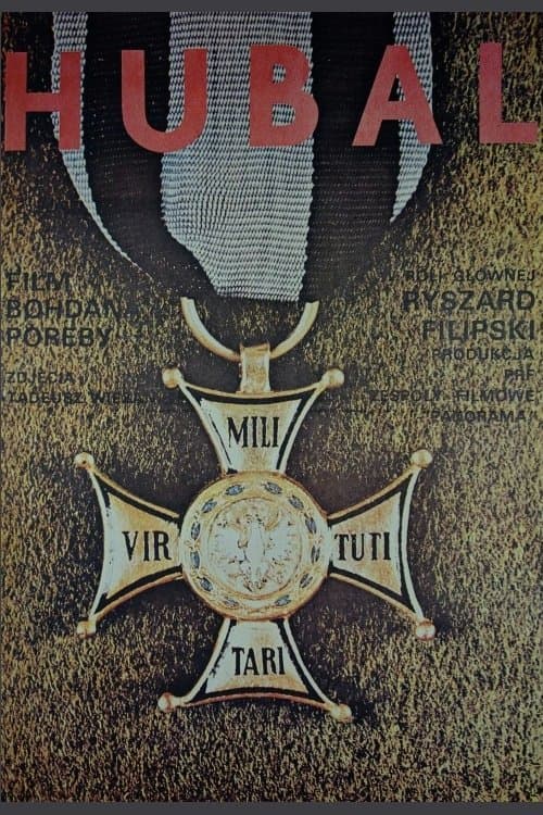 Hubal 1973 cały film