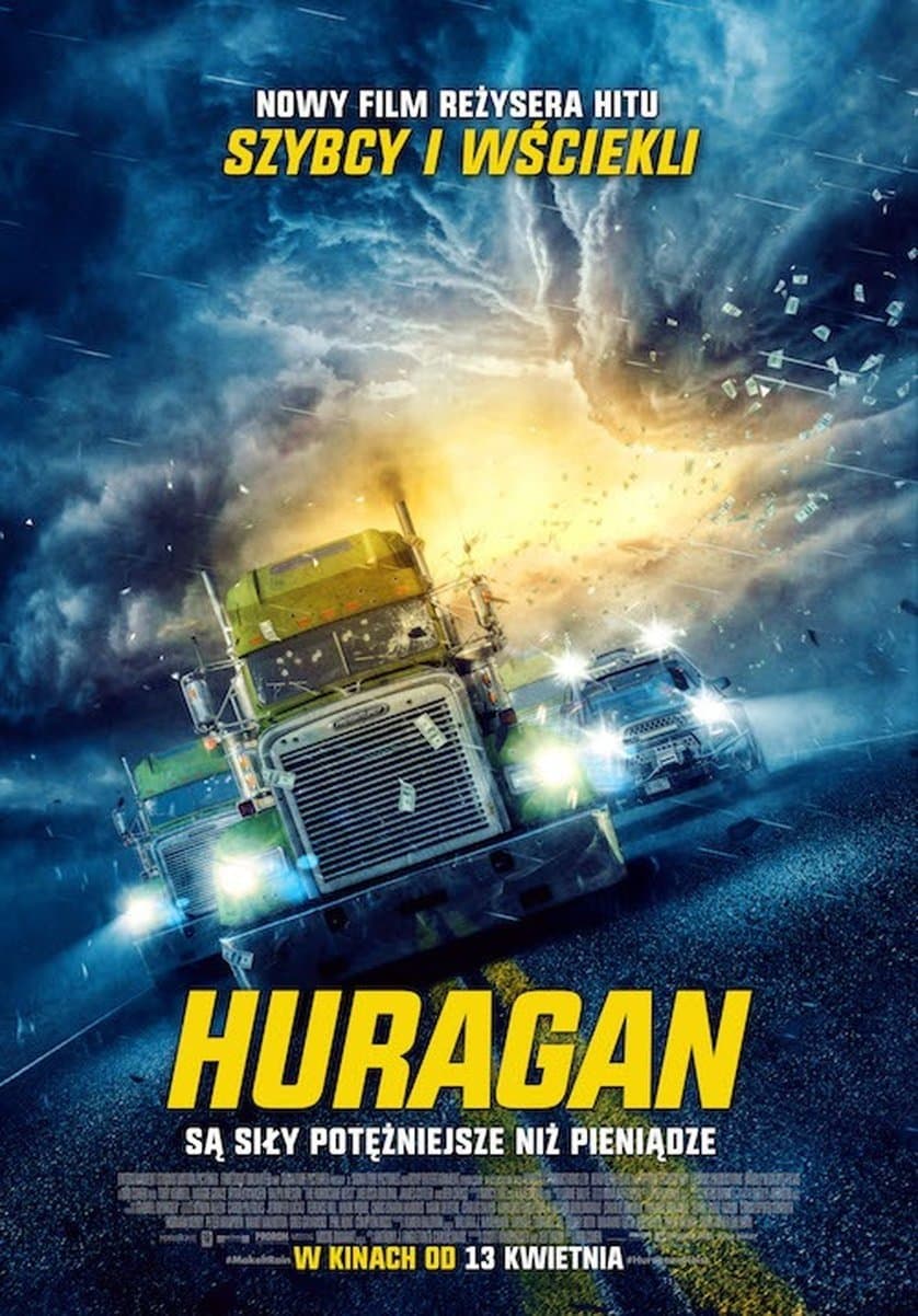 Huragan 2018 cały film