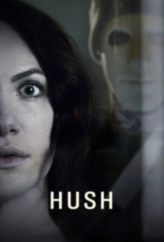Hush 2016 cały film