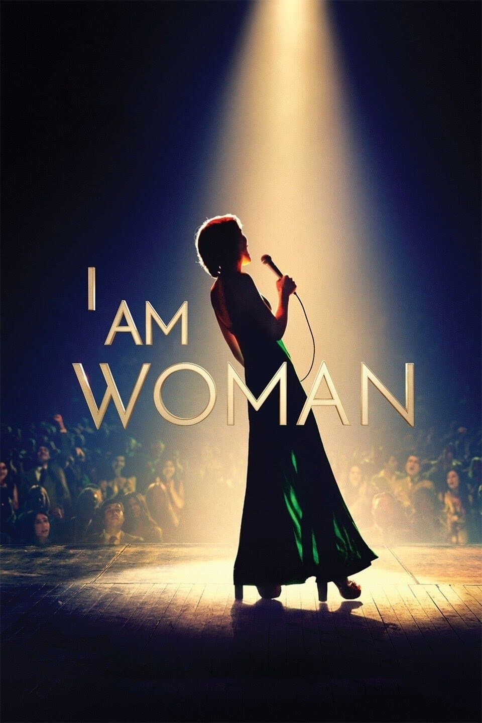 I Am Woman 2020 cały film