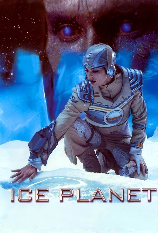 Ice Planet 2001 cały film
