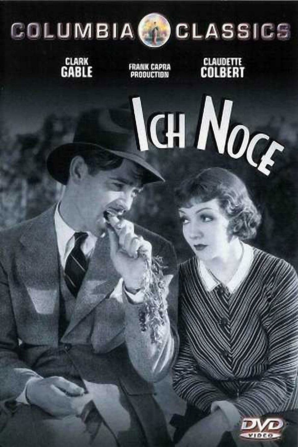 Ich noce 1934 cały film