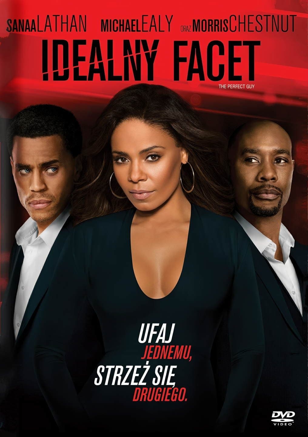 Idealny facet 2015 cały film