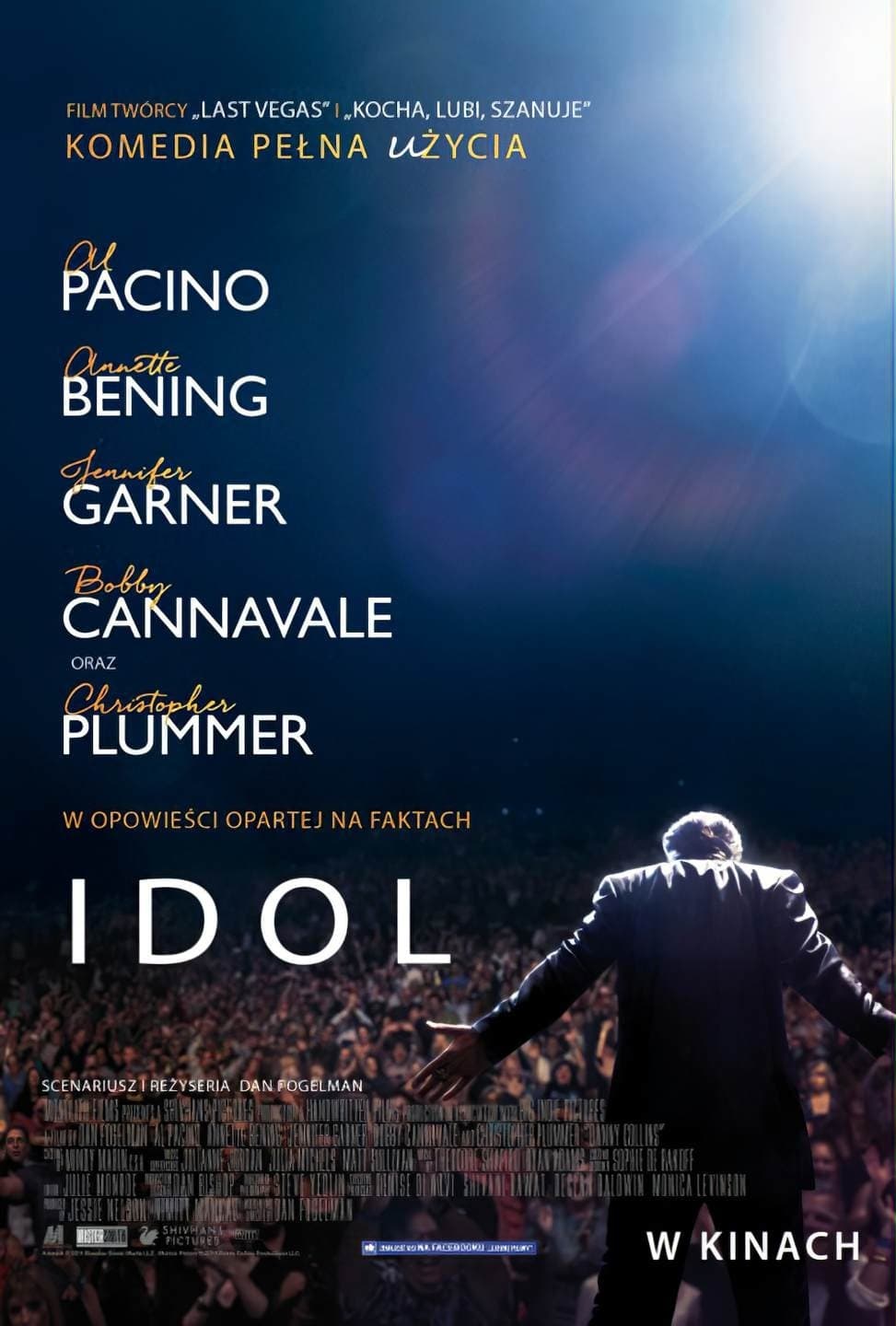 Idol 2015 cały film