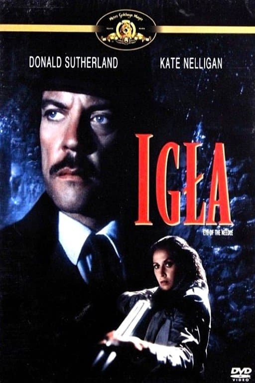 Igła 1981 cały film