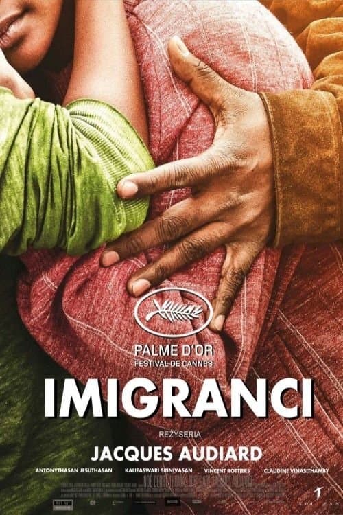Imigranci 2015 cały film