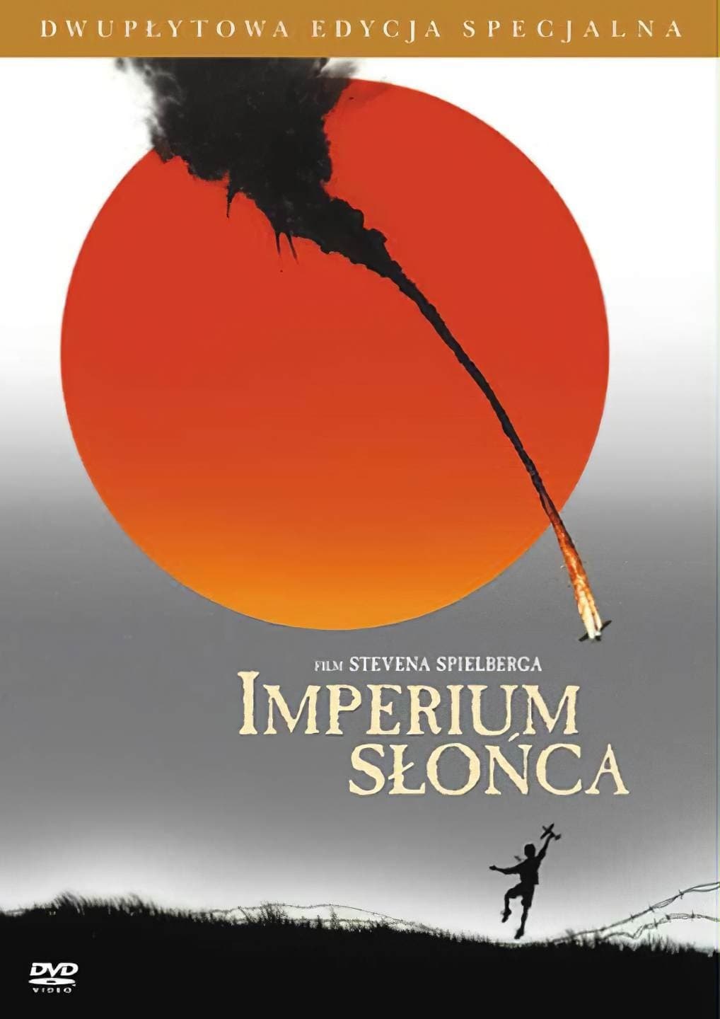 Imperium Słońca 1987 cały film