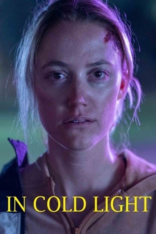 In Cold Light 2025 cały film