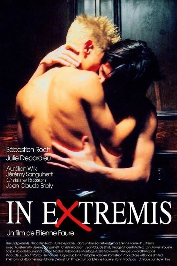 In extremis 2000 cały film