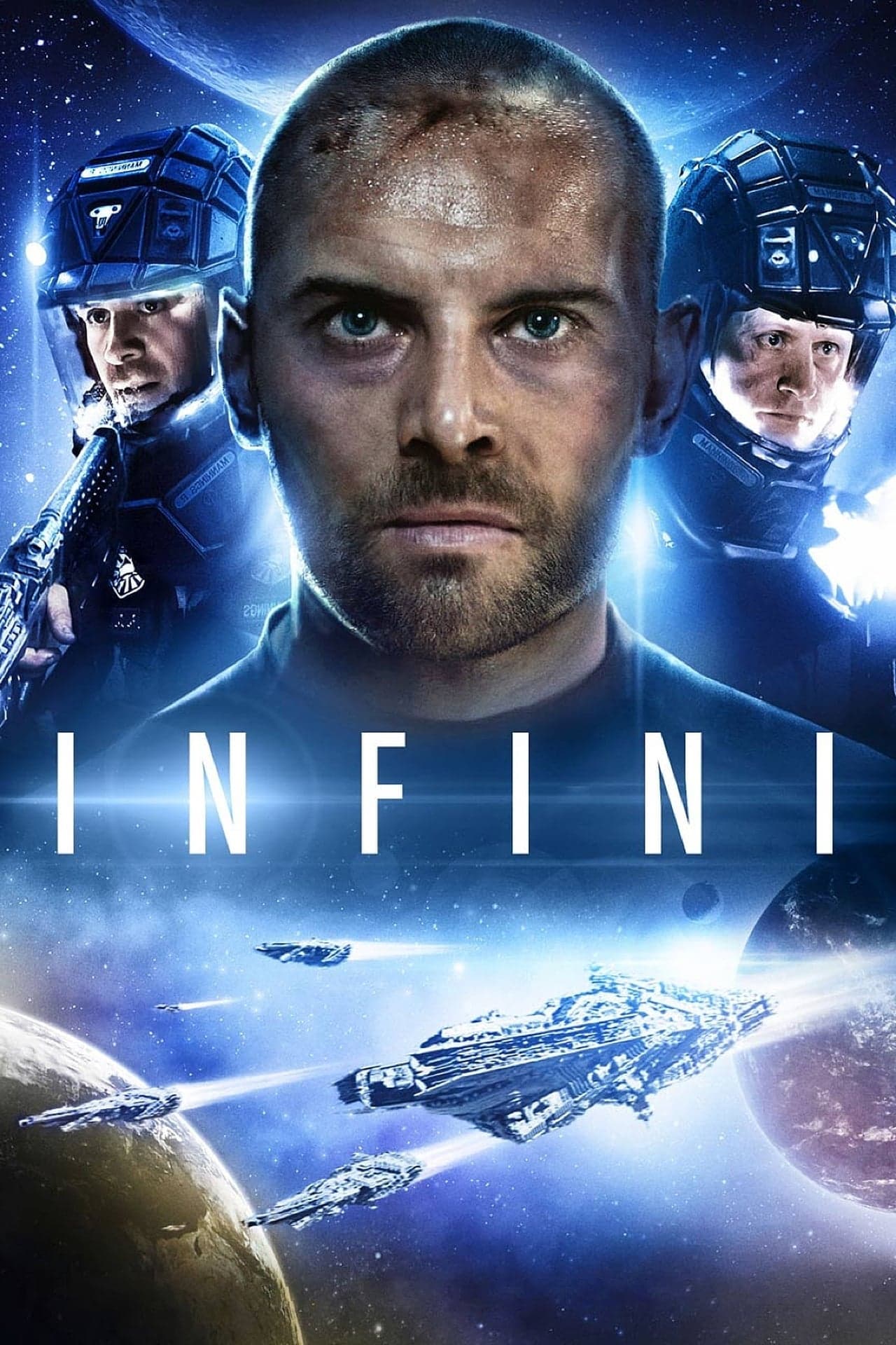 Infini 2015 cały film