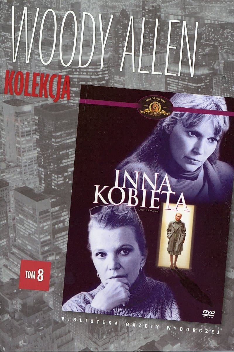 Inna kobieta 1988 cały film