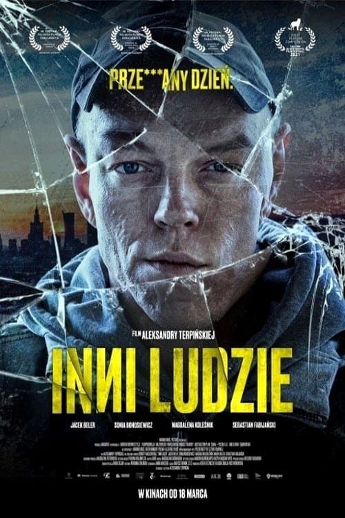 Inni ludzie 2021 cały film